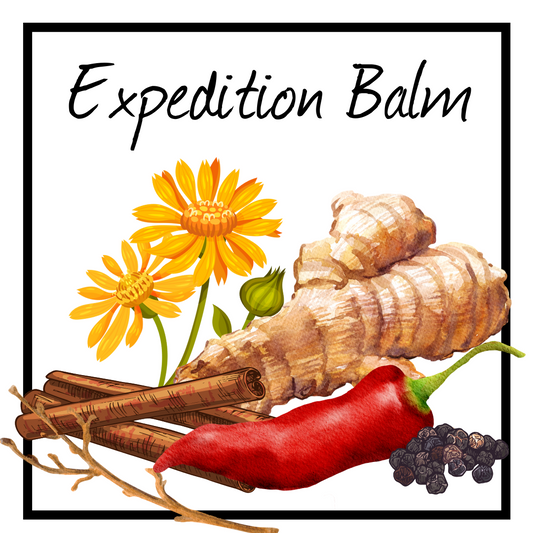 Expedition Balm