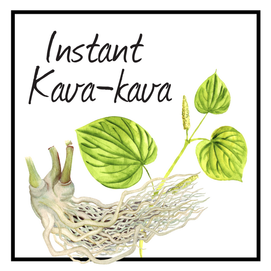Instant Kava-Kava